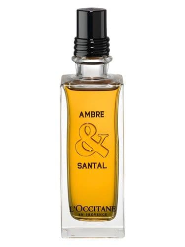 L'Occitane en Provence Ambre Santal