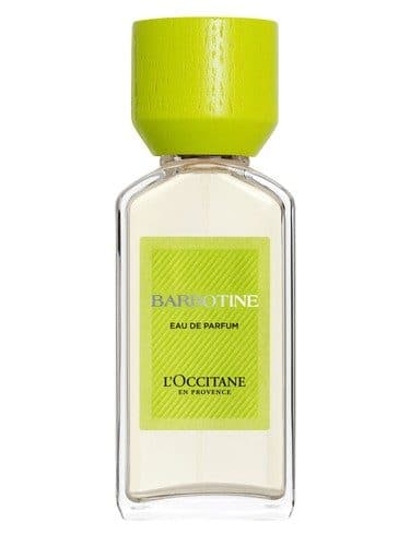 L'Occitane en Provence Barbotine