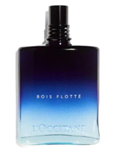 L'Occitane en Provence Bois Flotte Eau de Parfum