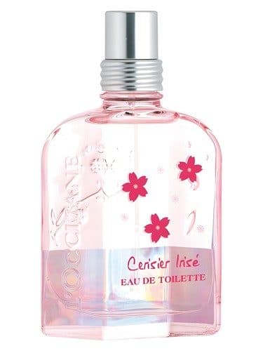 L'Occitane en Provence Cerisier Irise