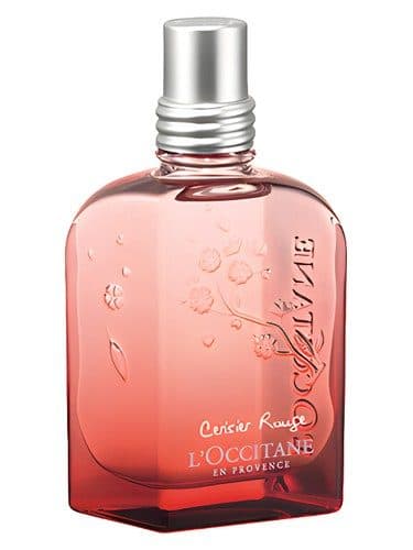 L'Occitane en Provence Cerisier Rouge Eau Intense