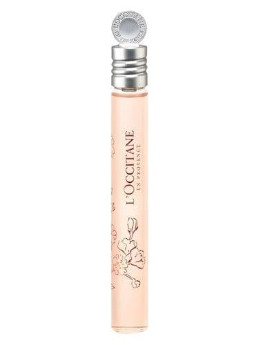 L'Occitane en Provence Cherry Blossom Eau de Toilette Intense