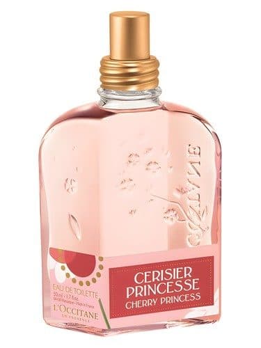 L'Occitane en Provence Cherry Princess