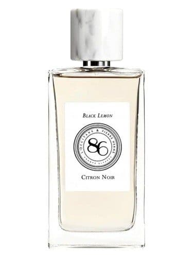 L'Occitane en Provence Citron Noir