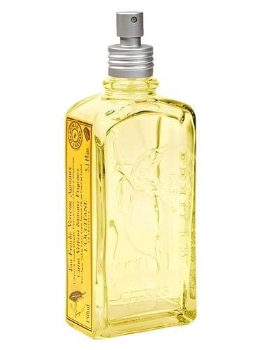 L'Occitane en Provence Citrus Verbena Summer