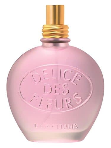 L'Occitane en Provence Delice des Fleurs