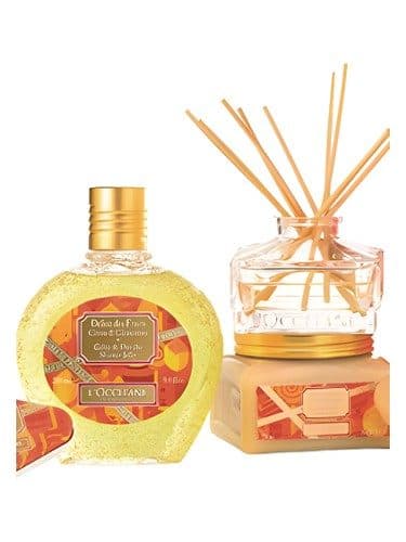 L'Occitane en Provence Delice des Fruits