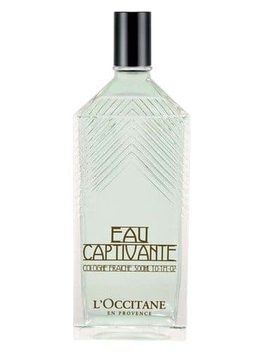 L'Occitane en Provence Eau Captivante