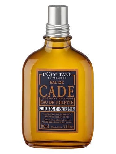 L'Occitane en Provence Eau de Cade