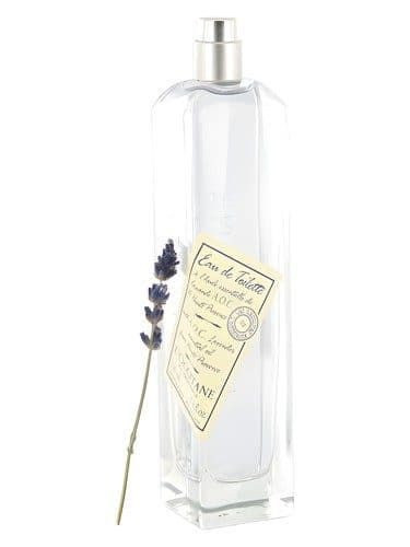 L'Occitane en Provence Eau de la Recolte Bleue