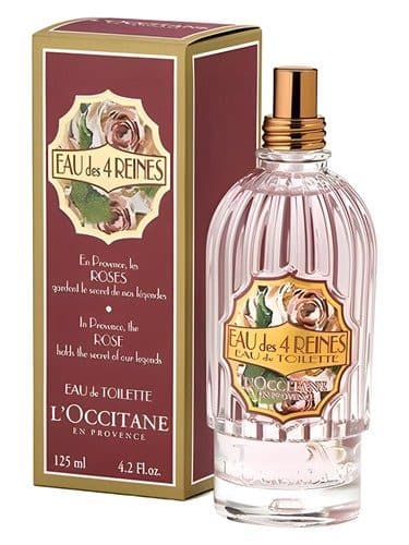 L'Occitane en Provence Eau des 4 Reines