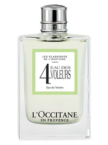 L'Occitane en Provence Eau des 4 Voleurs
