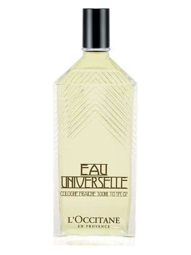 L'Occitane en Provence Eau Universelle