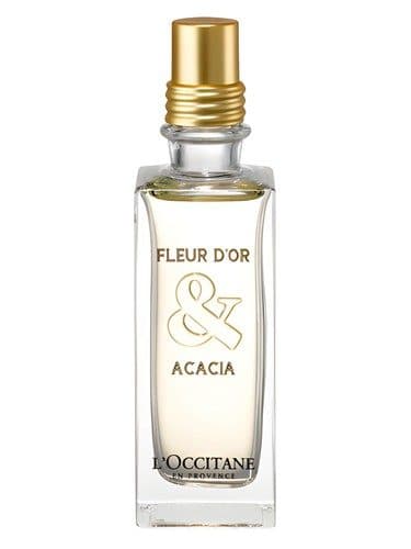 L'Occitane en Provence Fleur D Or Acacia