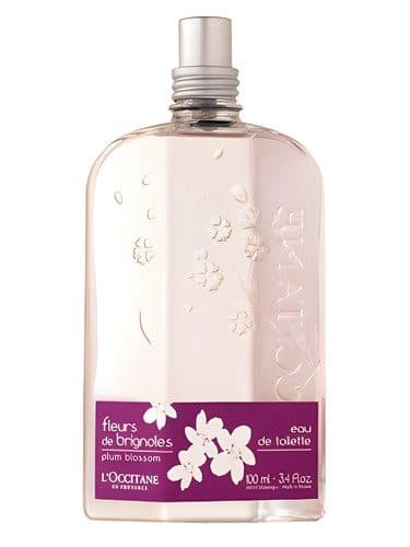 L'Occitane en Provence Fleurs de Brignoles Plum Blossom