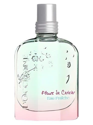 L'Occitane en Provence Fleurs de Cerisier Eau Fraiche