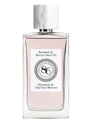 L'Occitane en Provence Framboise the Vert Matcha