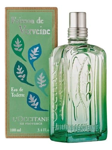 L'Occitane en Provence Frisson de Verveine