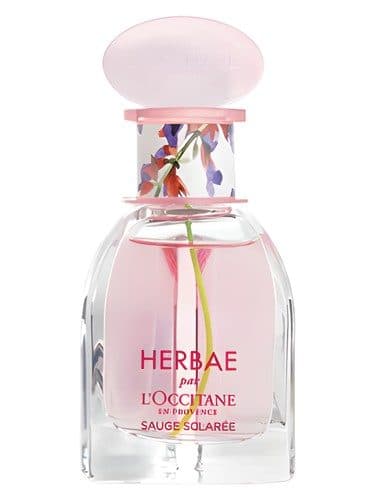L'Occitane en Provence Herbae Clary Sage