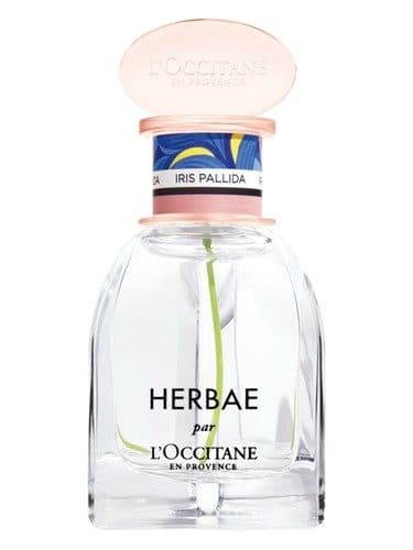 L'Occitane en Provence Herbae Iris Pallida
