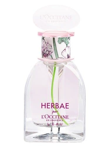 L'Occitane en Provence Herbae L Eau