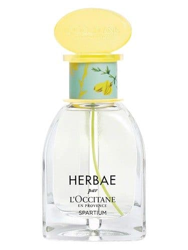 L'Occitane en Provence Herbae Spartium