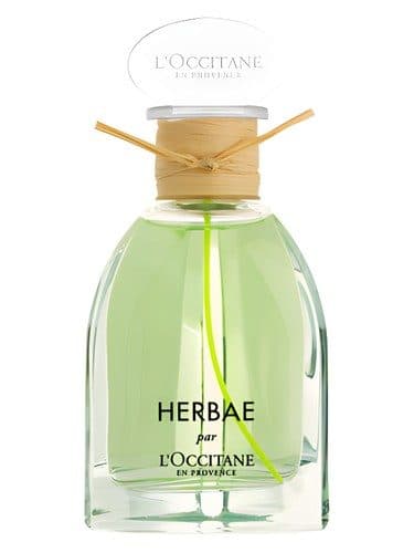 L'Occitane en Provence Herbae