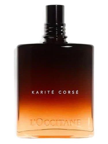 L'Occitane en Provence Karite Corse Eau de Parfum