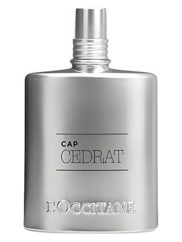 L'Occitane en Provence L Homme Cologne Cedrat