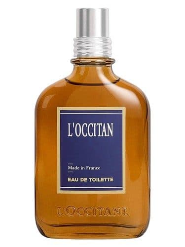 L'Occitane en Provence L Occitan Eau de Toilette