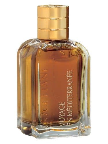 L'Occitane en Provence Labdanum de Seville