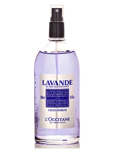 L'Occitane en Provence Lavanda