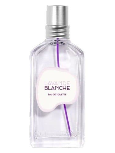 L'Occitane en Provence Lavande Blanche