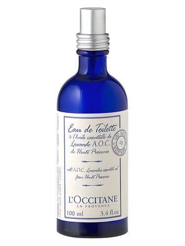 L'Occitane en Provence Lavande Eau de Toilette
