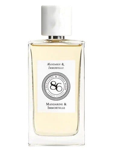 L'Occitane en Provence Mandarine Immortelle
