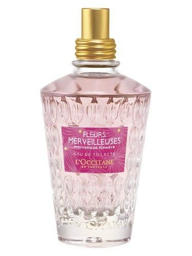 L'Occitane en Provence Marvellous Flowers