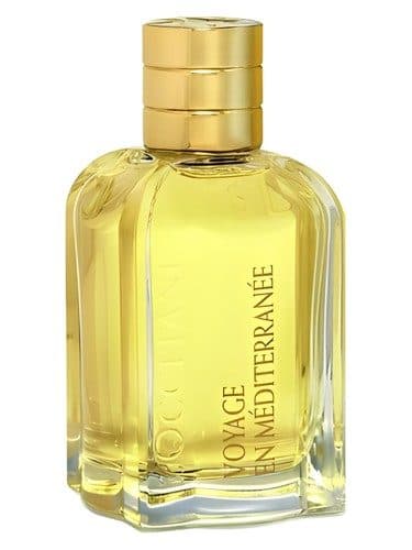 L'Occitane en Provence Mimosa de L Esterel