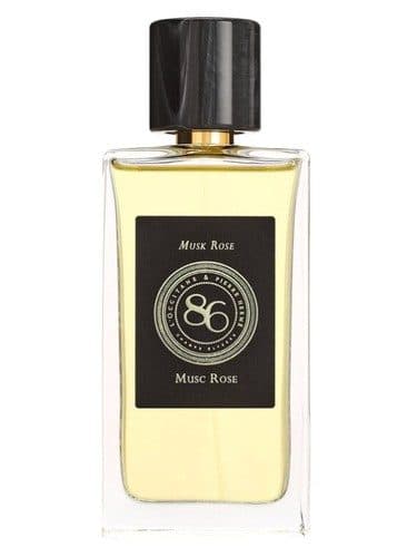 L'Occitane en Provence Musc Rose Musk Rose