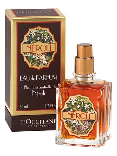 L'Occitane en Provence Neroli Eau de Parfum