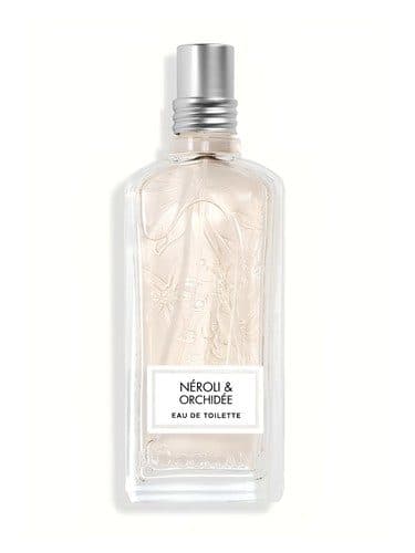 L'Occitane en Provence Neroli Orchidee