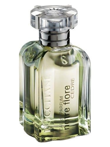 L'Occitane en Provence Notre Flore Cedar