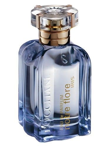 L'Occitane en Provence Notre Flore Iris