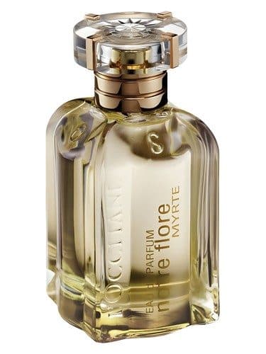 L'Occitane en Provence Notre Flore Myrte