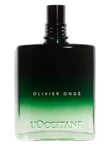 L'Occitane en Provence Olivier Onde Eau de Parfum