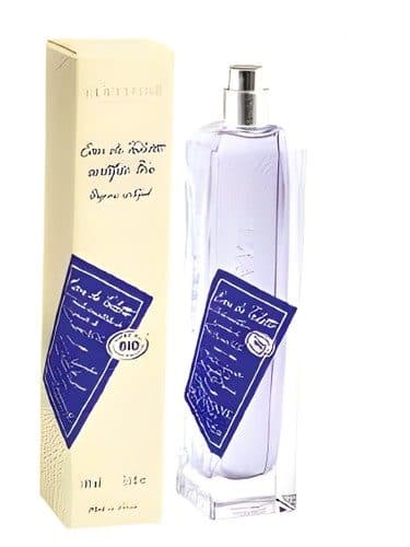 L'Occitane en Provence Organic Certified Lavender Fragrance