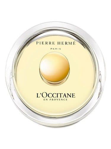 L'Occitane en Provence Pamplemousse Rhubarb