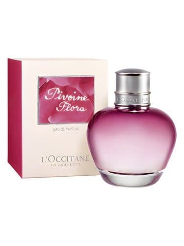 L'Occitane en Provence Pivoine Flora Eau de Parfum