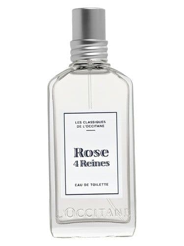 L'Occitane en Provence Rose 4 Reines