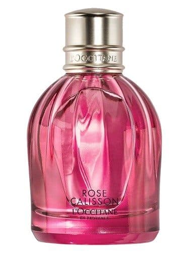 L'Occitane en Provence Rose Calisson