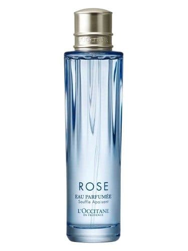 L'Occitane en Provence Rose Eau Parfumee Souffle Apaisant